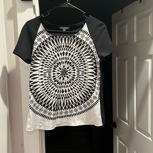 Women’s Banana Republic blouse